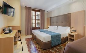 Hotel Gotico